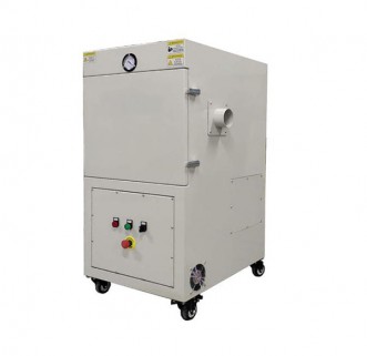 HXG係列 櫃式型工業吸塵器
